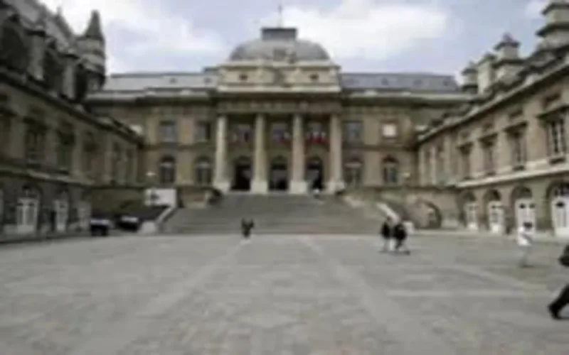 France : Procès de Hamadi Ed-Debch pour meurtre