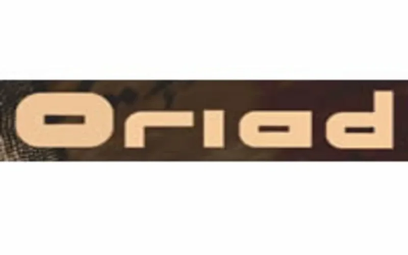 Oriad