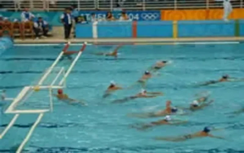 Mahdi Zidouhia, perle du water polo français 