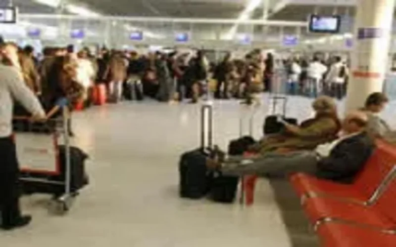 Roissy : plus de sésame pour Said l'ingénieur