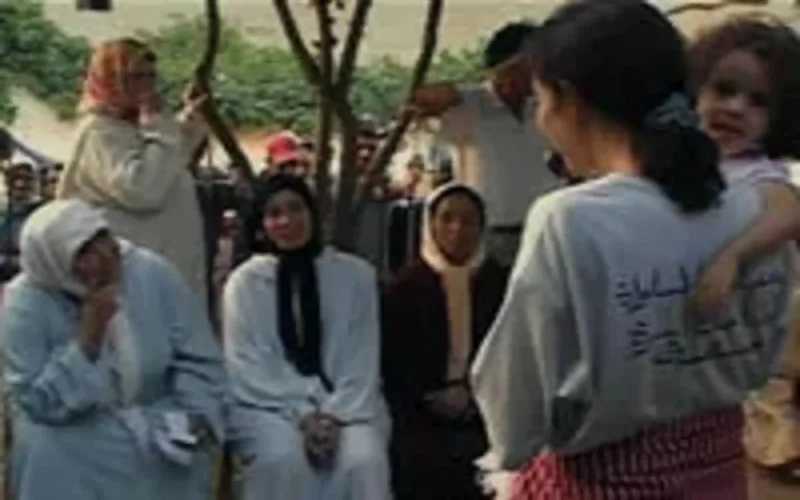 « Allez, Yallah » à la clôture du Festival de Cannes