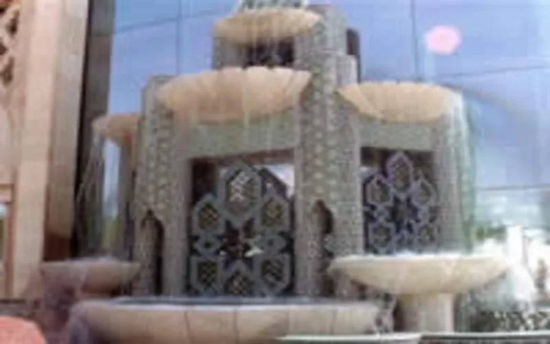 Madrid : Une Maison hispano-marocaine 