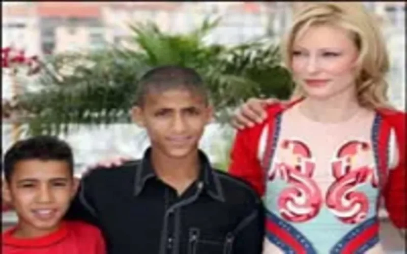 « Babel », film mexicain tourné au Maroc