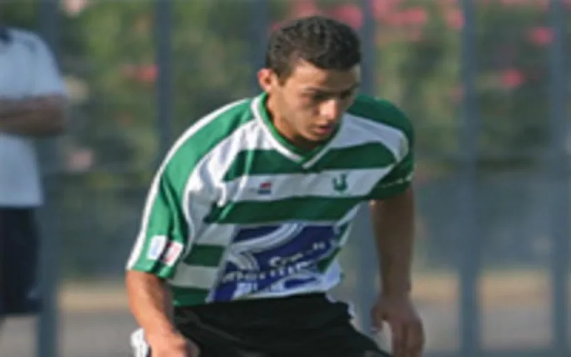 Football : Abdellah Kharbouchi au Havre 