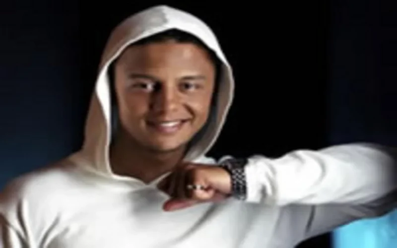 Concert : Amine Mounder star marocaine du "Raï'n'B" à Paris