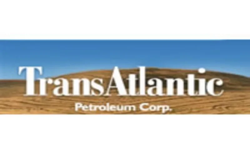 Pétrole : Transatlantic Petroleum obtient le permis de Tselfat