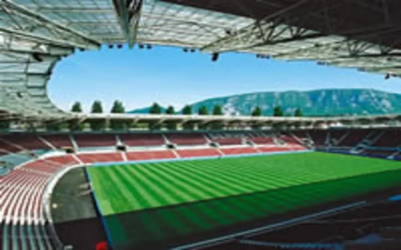 Le Maroc au Mondial de football des immigrés à Madrid 