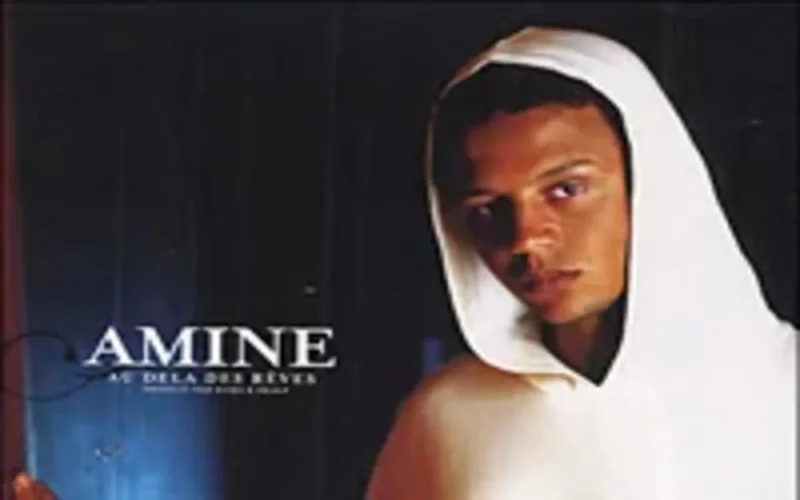 Amine Mounder en concert à Paris le 17 juin 