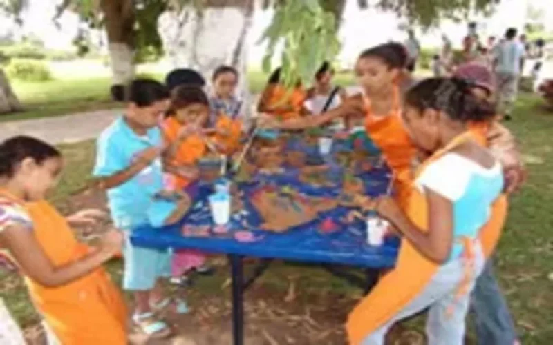 Séjour Culturel 2006 : La Fondation Hassan II pour les MRE reçoit 1.000 enfants marocains installés à l'Etranger