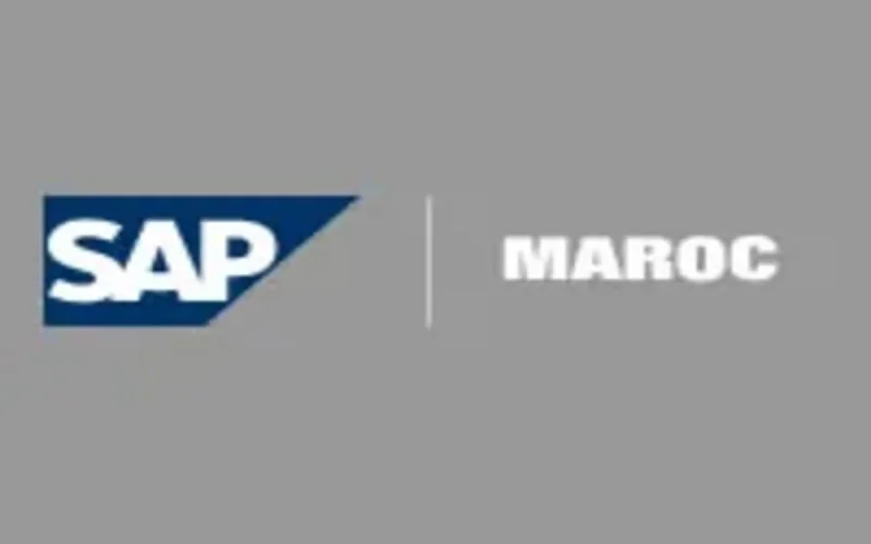 Nouvelle stratégie de SAP sur le Maroc