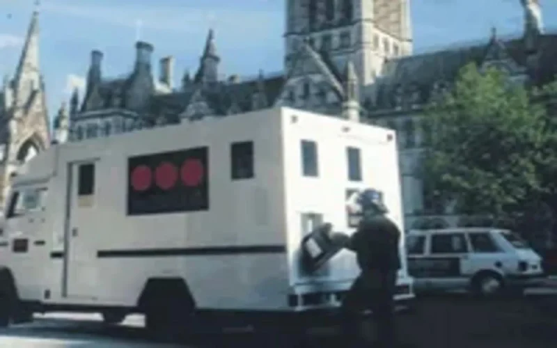 Rabat : Quatre Britanniques arrêtés