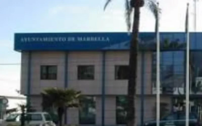 Marbella : un sans papier marocain se rend à la police pour être rapatrié