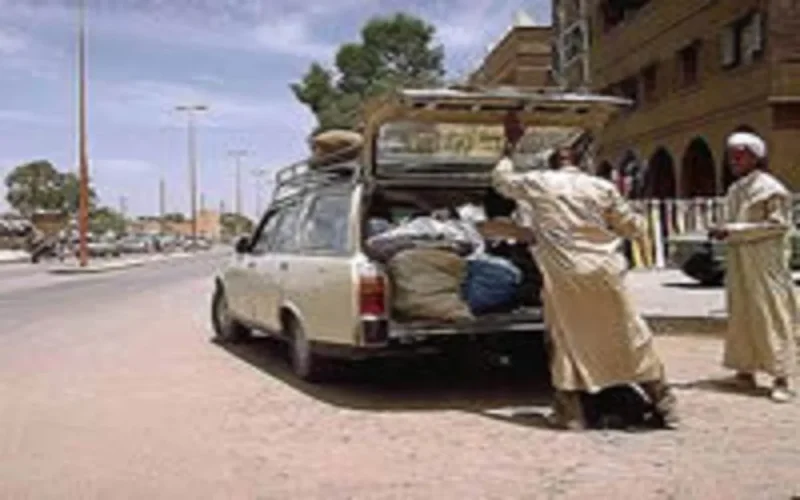 Espagne : 12 Mdh pour le transport et la circulation 