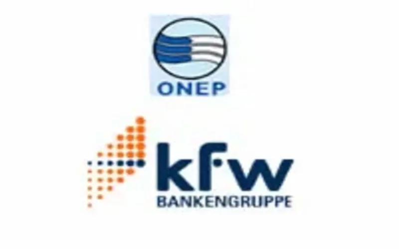 Allemagne : La KFW accorde 73,6 millions euros à l'ONEP 