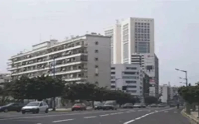 Casablanca : Les Espagnols s'occuperont du stationnement