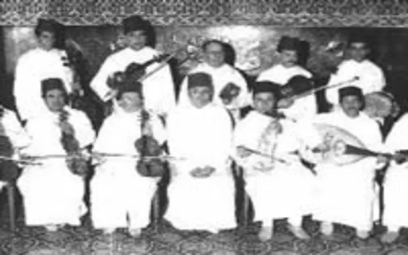 La musique andalouse marocaine s'invite à New York 