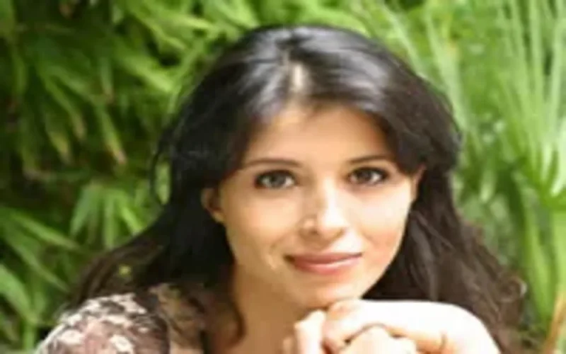 Rachida Khalil à l'Olympia le 21 septembre