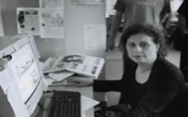 Souad Sbaï, première Marocaine à rencontrer le Pape