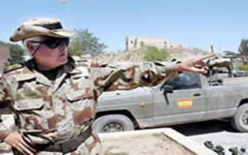 Ouarzazate : fin du tournage de "Next to Babilonia''