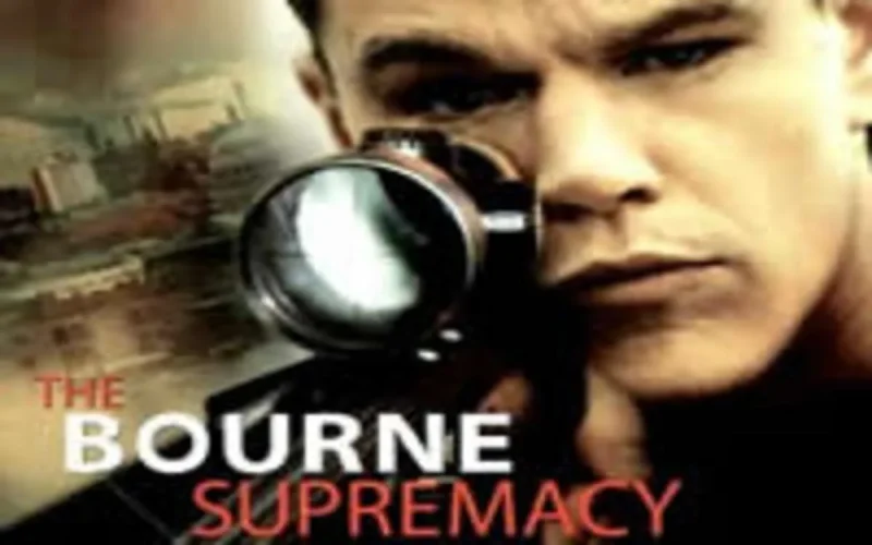 The « Bourne Ultimatum » en tournage à Tanger