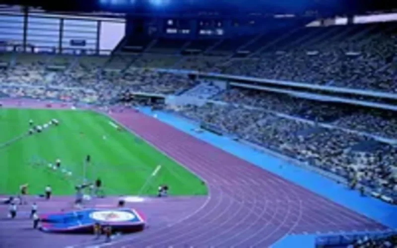 Le Maroc au Special Olympics Catalan 