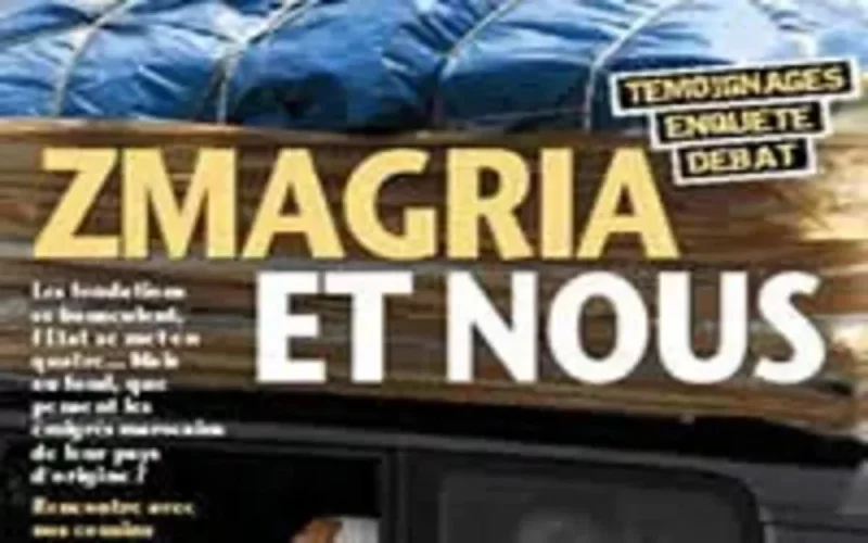 MRE : Gare aux amalgames !