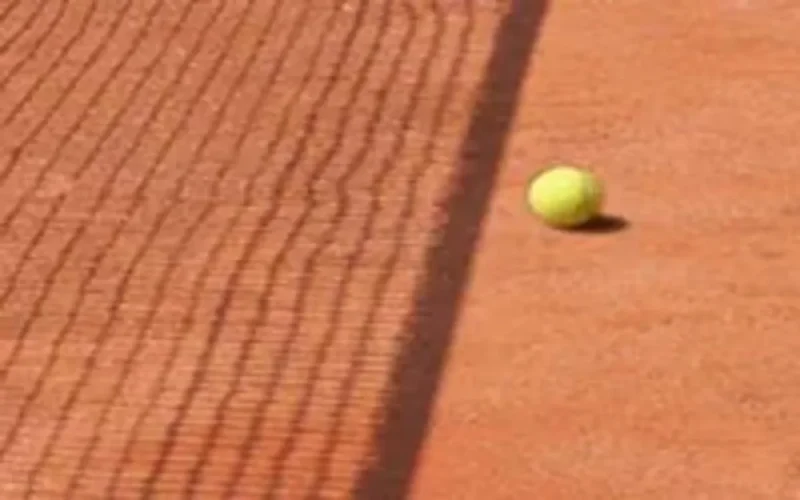 Tennis : Talal Ouahabi vainqueur de l'ITF de Mombasa 