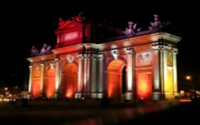 Un immeuble marocain menacé d'expropriation à Madrid