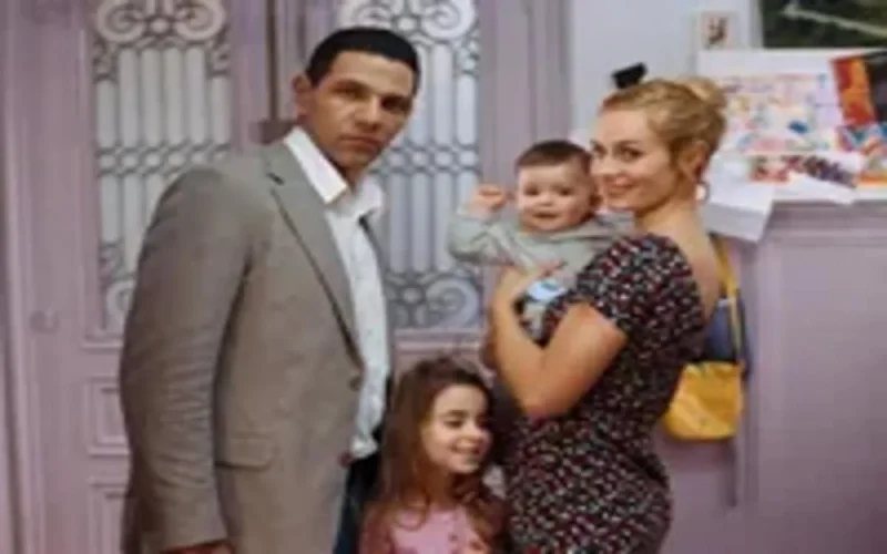 Sortie en décembre de "Mauvaise foi" de Roshdy Zem