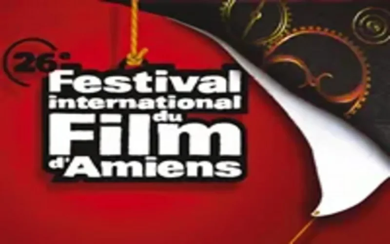 Festival de cinéma d'Amiens : des Marocains à l'honneur