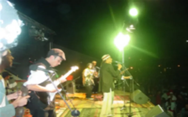 Madrid : Darga anime la première « Nuit de Ramadan »