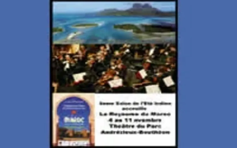 Le Maroc en fête à Saint-Etienne