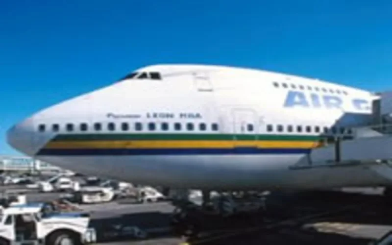 Fin de la lune de miel entre le Gabon et Royal Air Maroc