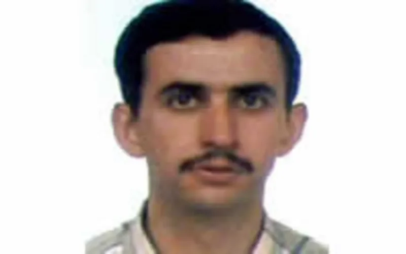 L'Espagne extrade Abdeladim Akoudad