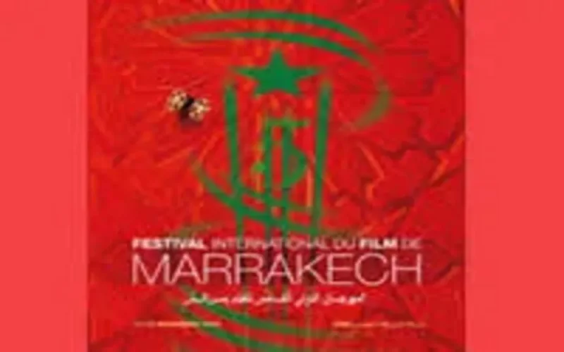 Le Festival international du film de Marrakech remporte le prix "Roberto Rossellini"