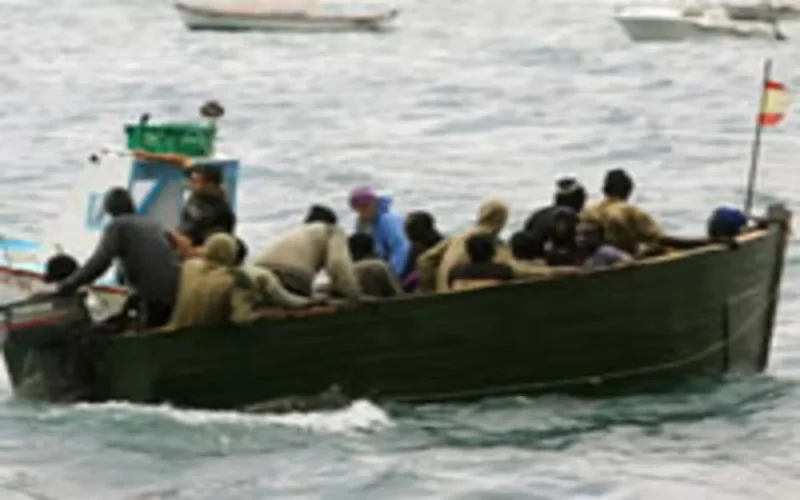 Espagne : six ans de prison pour un marocain, patron d'une patera 