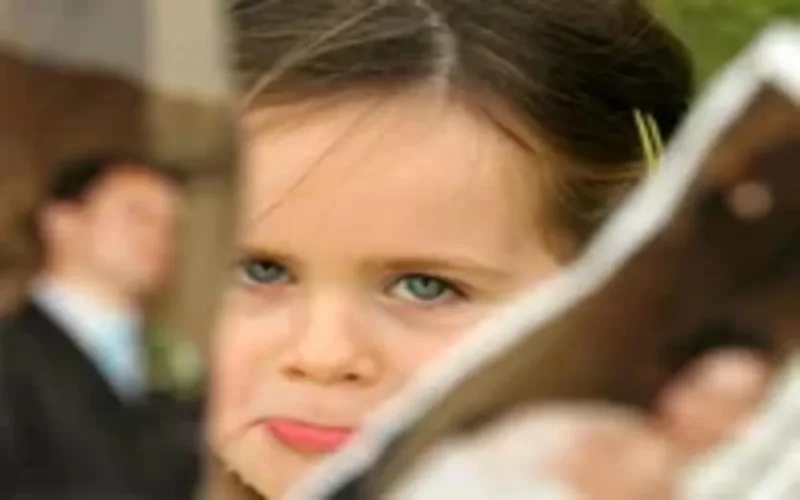 Répudiation : les enfants sont-ils aussi répudiés ?