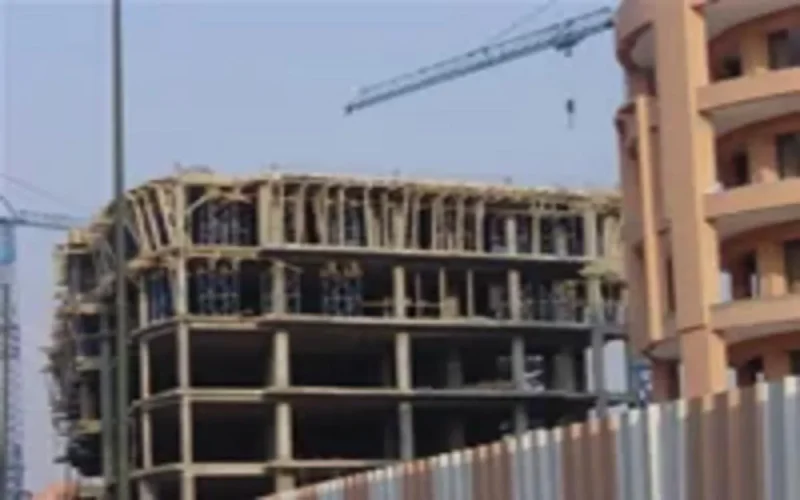 Immobilier : Le marché s'enflamme