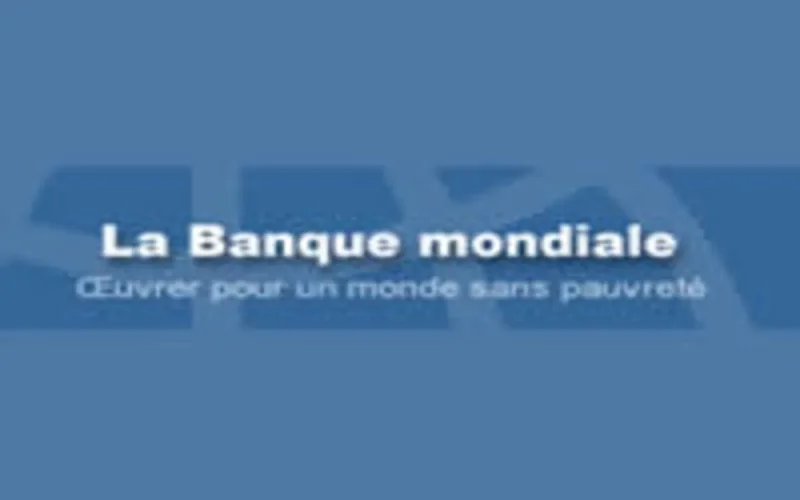 Maroc/BM : cinq opérations pour 590 millions de dollars 