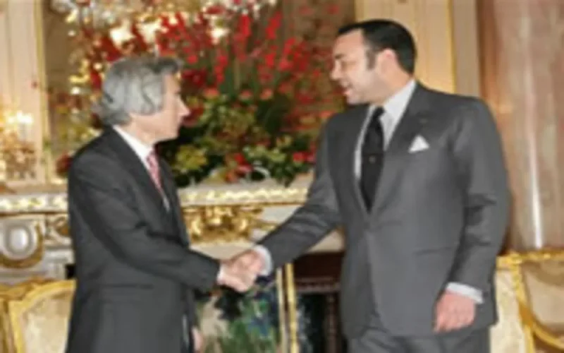 Don japonais de près de 5 million de Dh au Maroc 