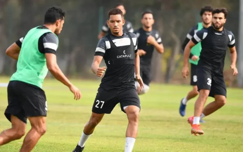 La JS Kabylie est au Maroc pour son match contre l'AS FAR