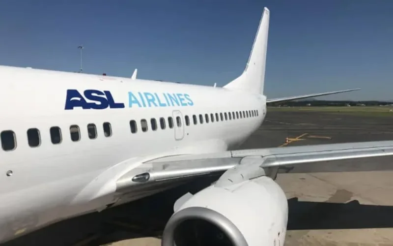ASL Airlines France renforce ses vols vers le Maroc 