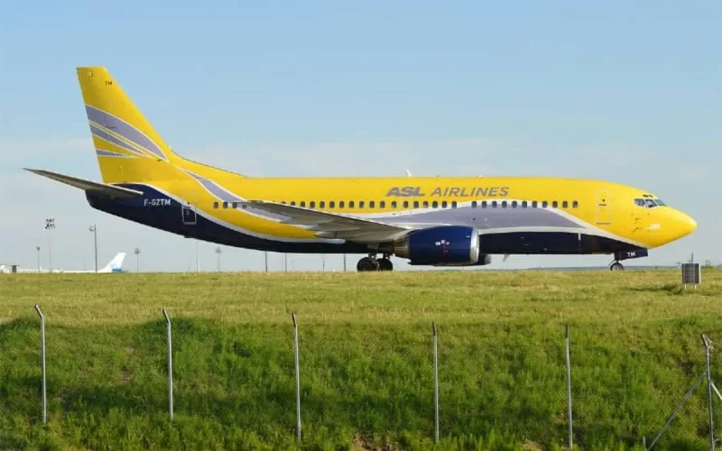 ASL Airlines France intègre Oujda dans son programme d'été