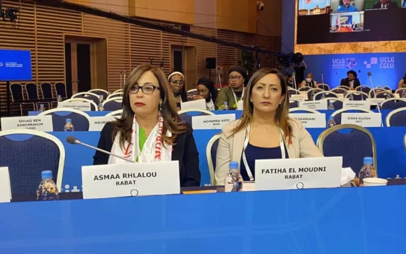 Rabat : polémique sur les frais de mission « énormes » de la maire et des conseillers