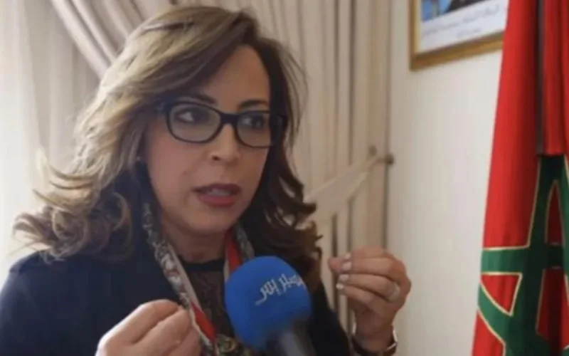 L'élection du maire de Rabat finit en bagarre