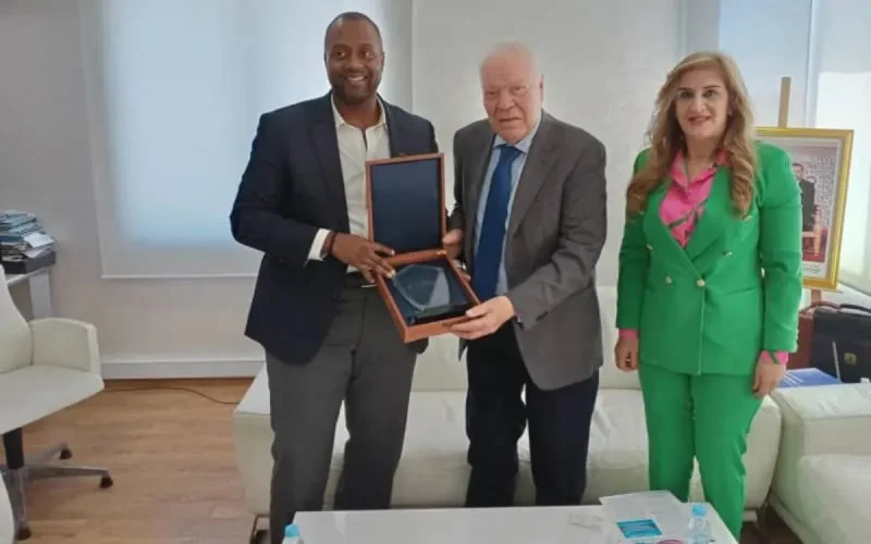 Les exportateurs marocains échangent sur les opportunités d'affaires aux Etats-Unis