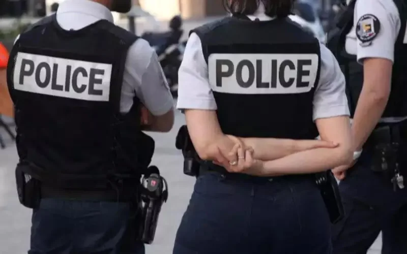 France : l'assassin présumé d'un Marocain se rend à la police