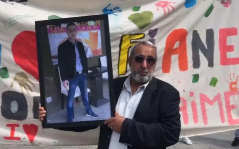 Le procès du meurtre de Soufiane Benali : révélations sur la fusillade à Forest