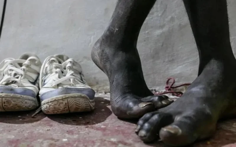 Drame de Melilla : une enquête de la BBC accuse l'Espagne