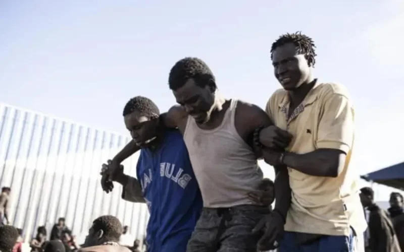 Assaut de Melilla : l'Espagne critique la passivité du Maroc (vidéo)